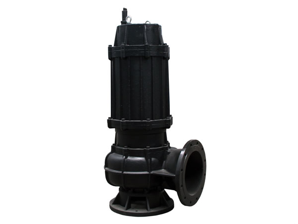 Mine Sewage Pump 