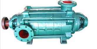 Attention matters of boiler feed water pump operation