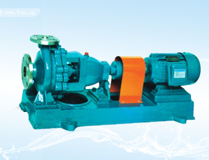 Operational considerations for acid resistant self priming pumps