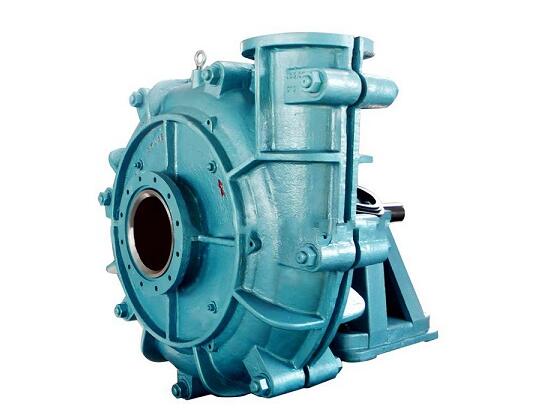 How to increase the life of mud pump